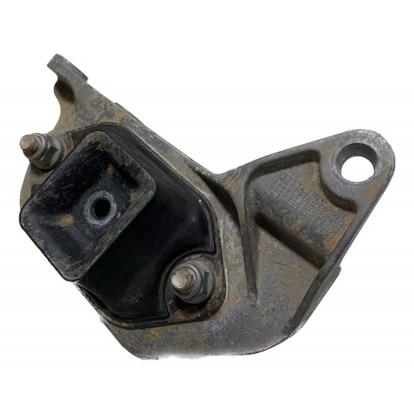 Suporte Coxim Cambio Renault Duster 2.0 10/17 Cx404
