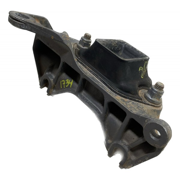 Suporte Coxim Cambio Renault Duster 2.0 10/17 Cx404