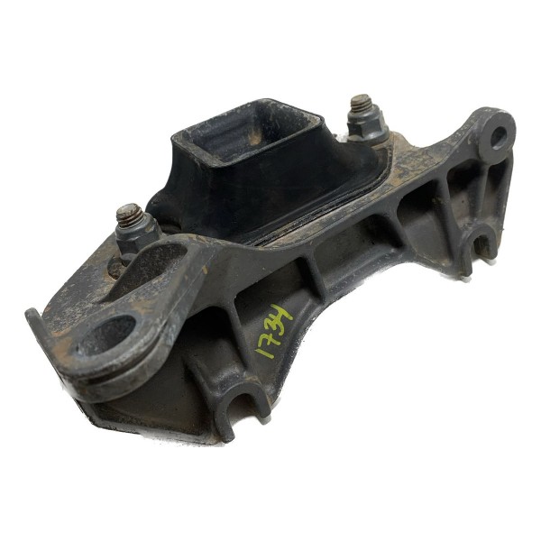 Suporte Coxim Cambio Renault Duster 2.0 10/17 Cx404