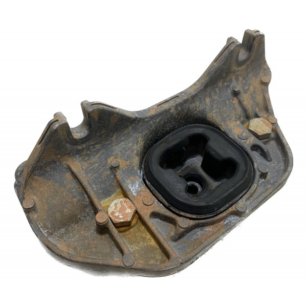 Suporte Coxim Cambio Renault Duster 2.0 10/17 Cx404