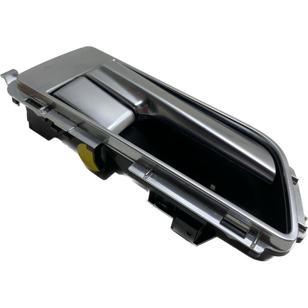 Maçaneta Interna Tras Dir Range Rover Sport 2008/12 Cx403 Traseira