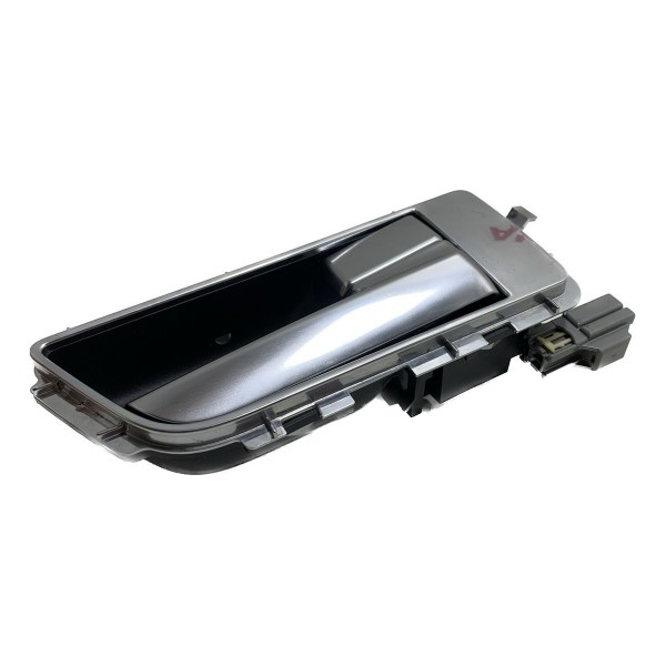 Maçaneta Interna Tras Dir Range Rover Sport 2008/12 Cx403 Traseira