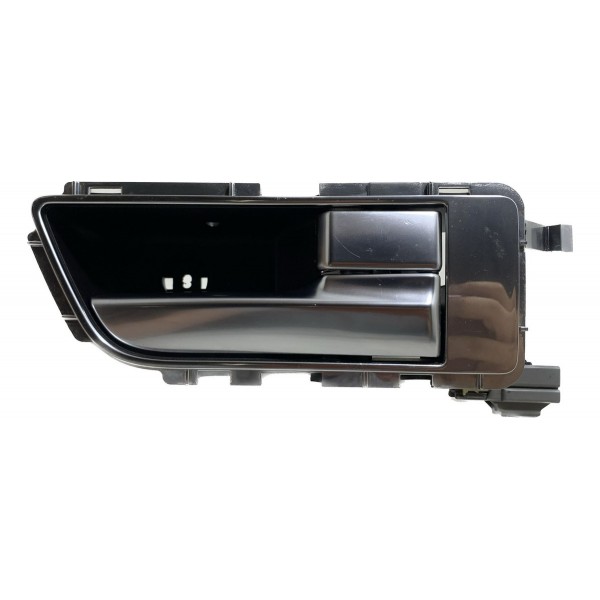 Maçaneta Interna Tras Dir Range Rover Sport 2008/12 Cx403 Traseira