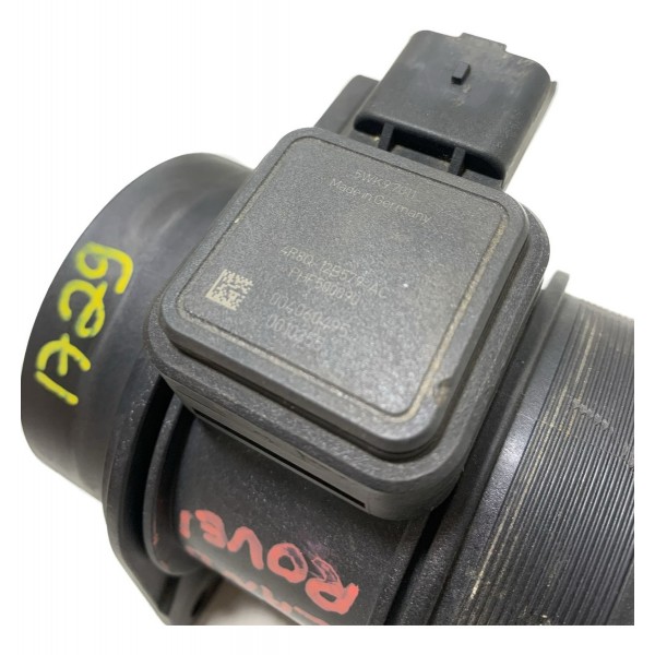 Sensor Fluxo Ar Maf Range Rover Sport 3.0 10/12 Cx403