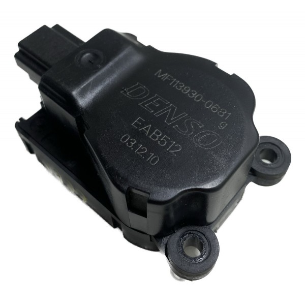 Motor Atuador Caixa De Ar Range Rover Sport 3.0 10/12 Cx403