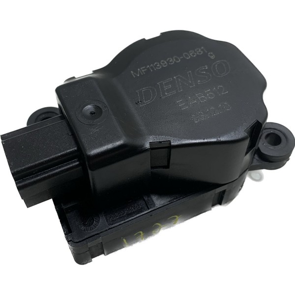 Motor Atuador Caixa De Ar Range Rover Sport 3.0 10/12 Cx403