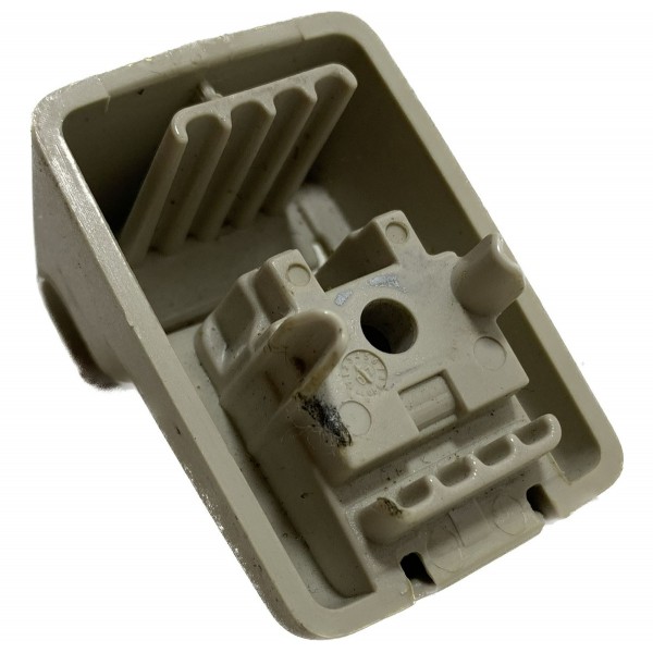 Suporte Quebra Sol Range Rover Sport 10/12 Cx403