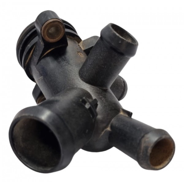 Flange Bomba De Água Ranger 3.2 2015 Bk3q8a544ac Cx491