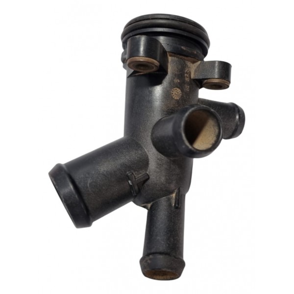 Flange Bomba De Água Ranger 3.2 2015 Bk3q8a544ac Cx491