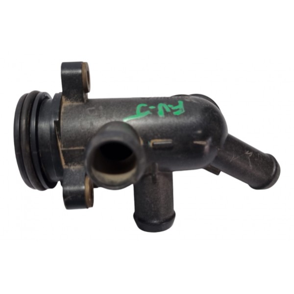 Flange Bomba De Água Ranger 3.2 2015 Bk3q8a544ac Cx491