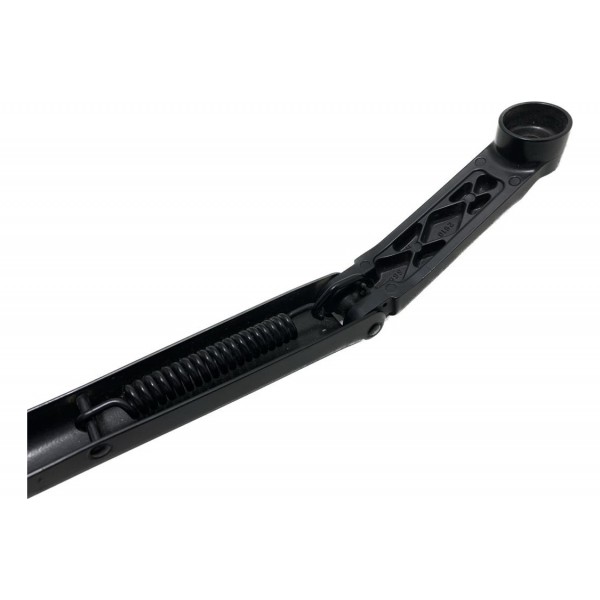 Braço Dir Limpador Parabrisa Toyota Corolla Cross Cx403 Direito