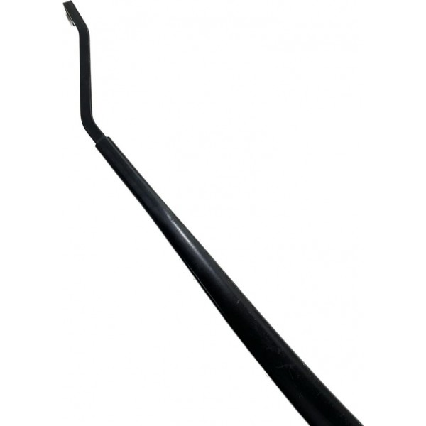 Braço Dir Limpador Parabrisa Toyota Corolla Cross Cx403 Direito