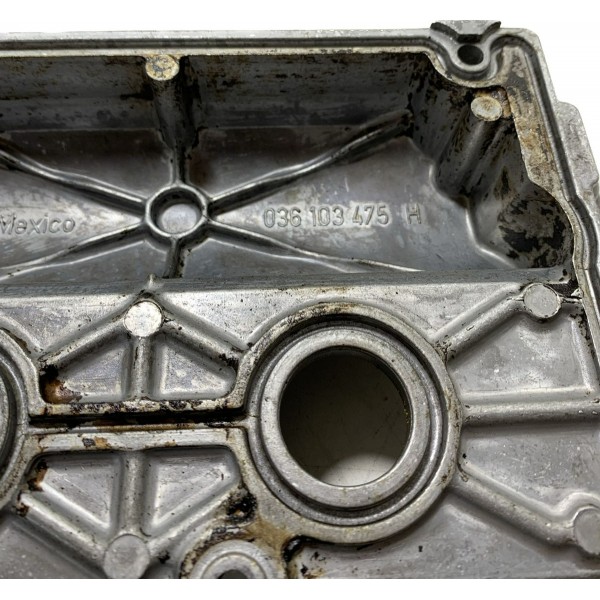 Tampa Cabeçote Volkswagen Gol 1.0 16v 97/02 Cx531