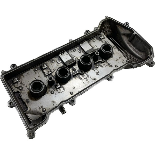 Tampa Cabeçote Toyota Corolla 1.8 16v Flex 03/08 Cx532