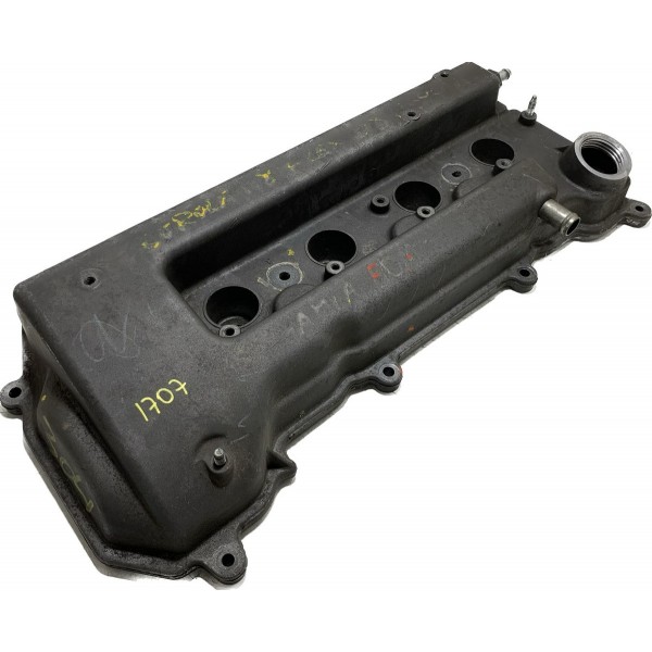 Tampa Cabeçote Toyota Corolla 1.8 16v Flex 03/08 Cx532