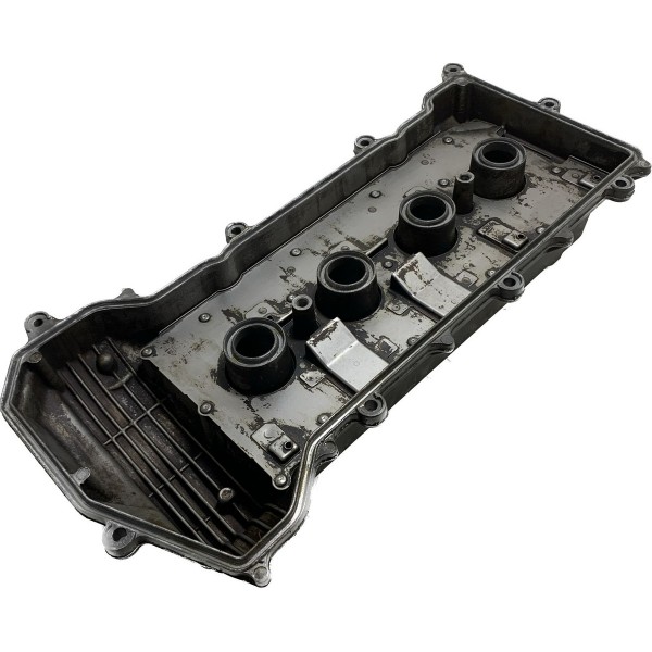 Tampa Cabeçote Toyota Corolla 1.8 16v Flex 03/08 Cx532