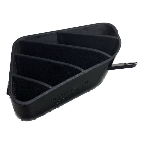 Difusor Ar Superior Canto Esq Painel  I30 09/12 Cx403