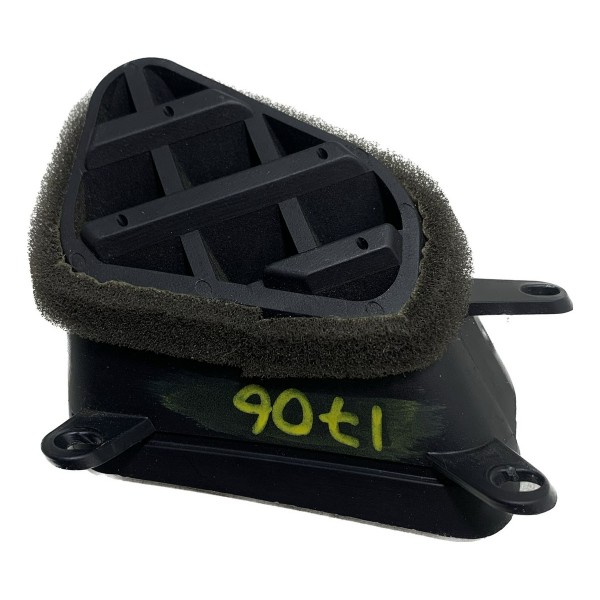 Difusor Ar Superior Canto Esq Painel  I30 09/12 Cx403