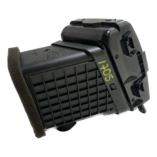 Difusor Ar Canto Esquerdo Painel  I30 2009/2012 Cx403