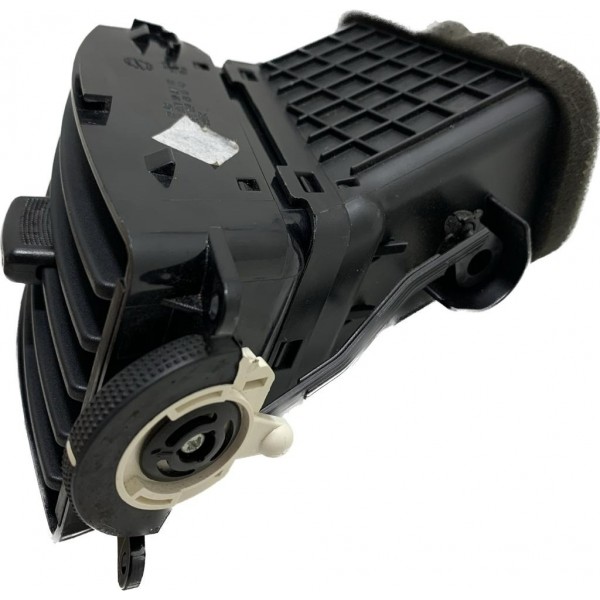 Difusor Ar Canto Esquerdo Painel  I30 2009/2012 Cx403