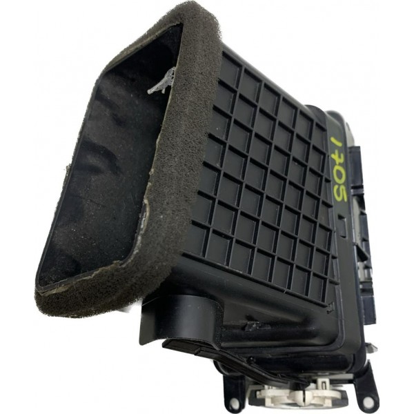 Difusor Ar Canto Esquerdo Painel  I30 2009/2012 Cx403