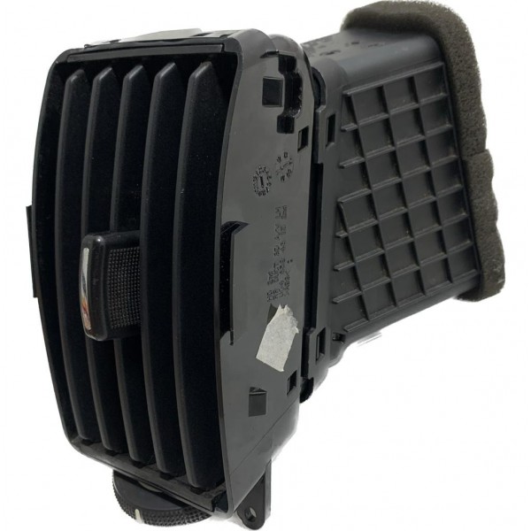 Difusor Ar Canto Esquerdo Painel  I30 2009/2012 Cx403