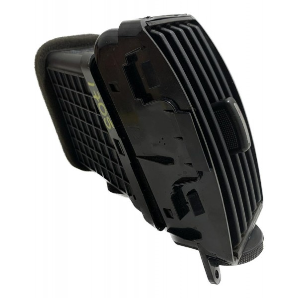 Difusor Ar Canto Esquerdo Painel  I30 2009/2012 Cx403