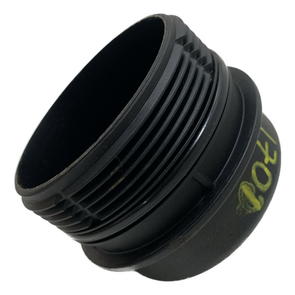 Tampa Filtro De Oleo Ford Ranger 2.2 2012/2016 Cx403