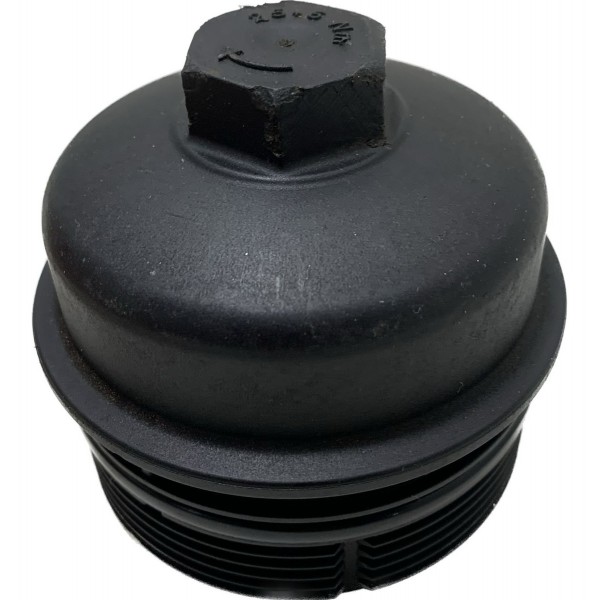 Tampa Filtro De Oleo Ford Ranger 2.2 2012/2016 Cx403