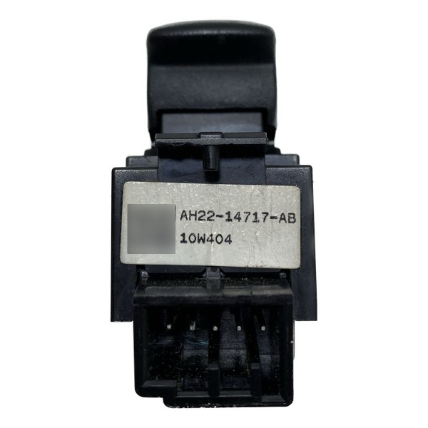 Botão Vidro Traseiro E. Range Rover Sport 2010/2012 Cx402