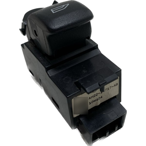 Botão Vidro Traseiro E. Range Rover Sport 2010/2012 Cx402