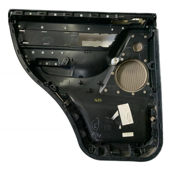 Forro Porta Traseira Direita Range Rover Sport 2010/2012
