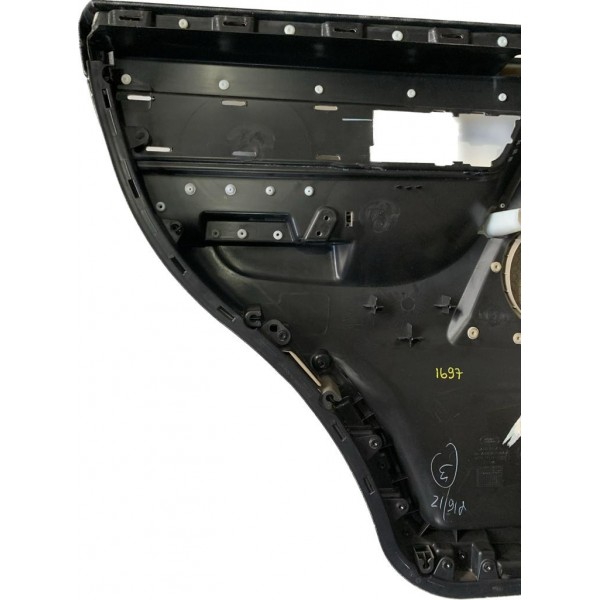 Forro Porta Traseira Direita Range Rover Sport 2010/2012