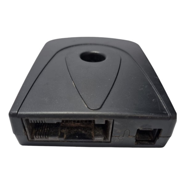 Modulo Som Bluetooth Ford Ranger 2015 Cx491 Preto