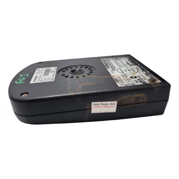 Modulo Som Bluetooth Ford Ranger 2015 Cx491 Preto