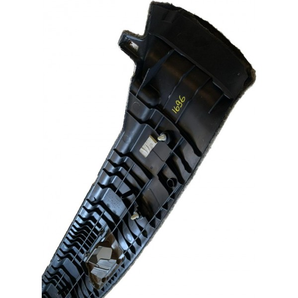 Soleira Porta Malas Range Rover Sport 10/12 Bege