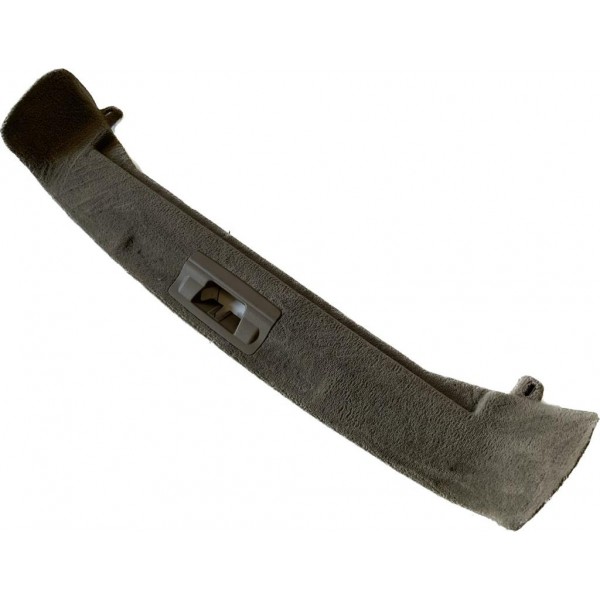 Soleira Porta Malas Range Rover Sport 10/12 Bege