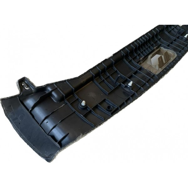 Soleira Porta Malas Range Rover Sport 10/12 Bege