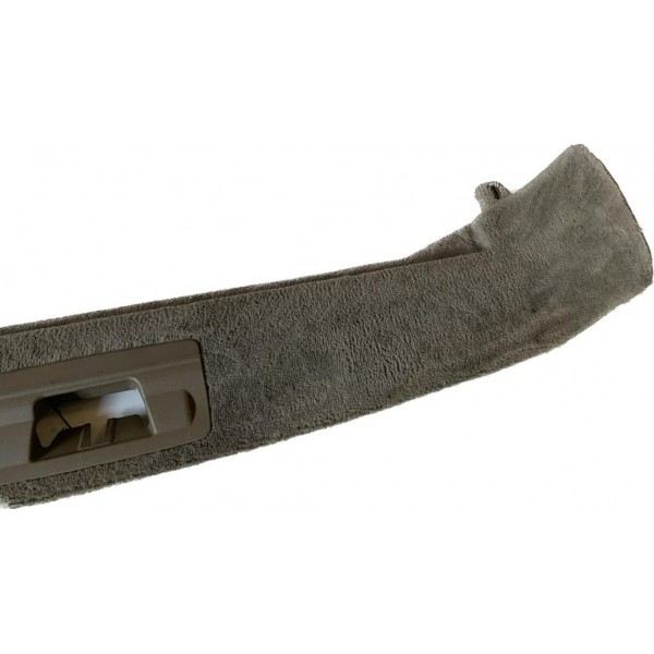 Soleira Porta Malas Range Rover Sport 10/12 Bege