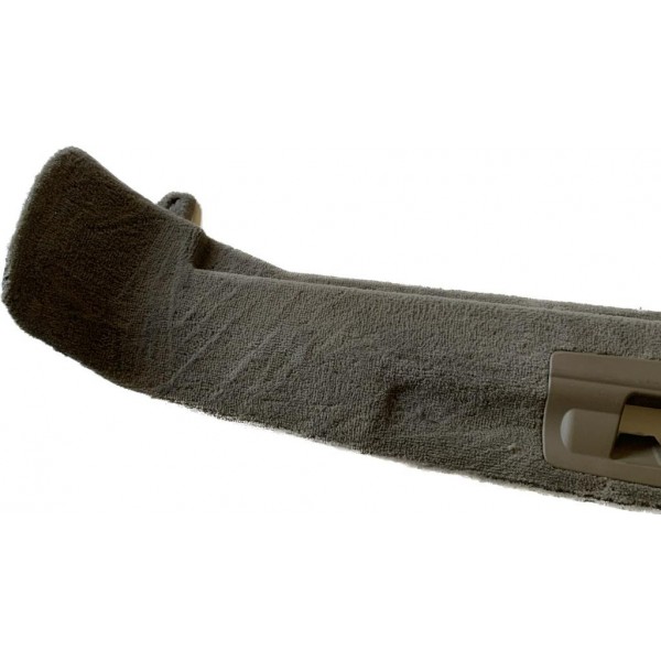 Soleira Porta Malas Range Rover Sport 10/12 Bege