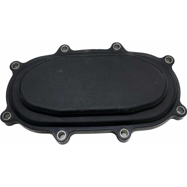 Tampa Comando Válvulas Fiat Ducato Boxer Jumper 2.3 2010/17