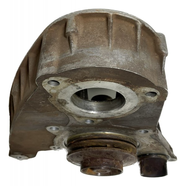 Bomba De Agua Ducato Boxer Jumper 2.3 10/17 Cx402