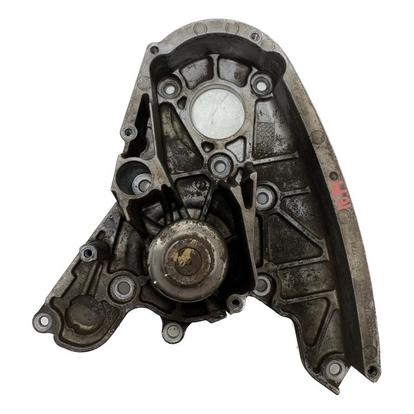 Bomba De Agua Ducato Boxer Jumper 2.3 10/17 Cx402