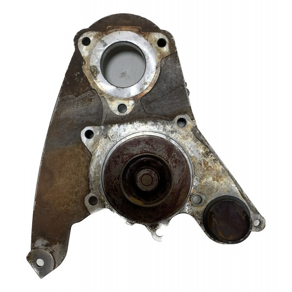 Bomba De Agua Ducato Boxer Jumper 2.3 10/17 Cx402