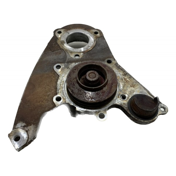 Bomba De Agua Ducato Boxer Jumper 2.3 10/17 Cx402