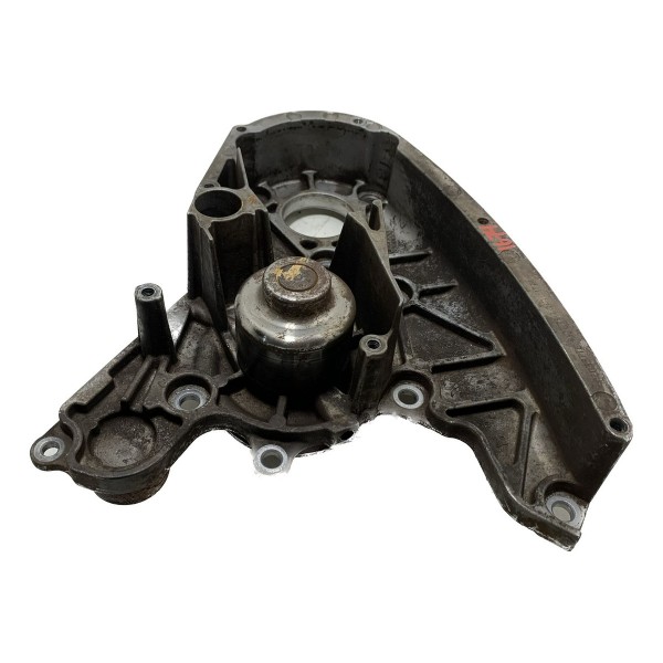 Bomba De Agua Ducato Boxer Jumper 2.3 10/17 Cx402