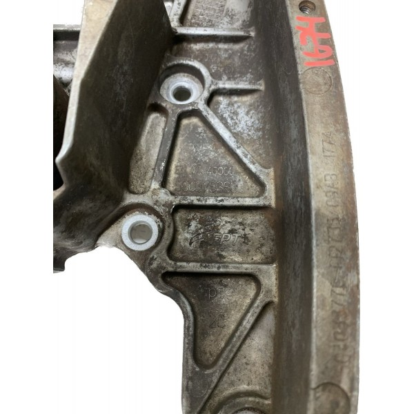 Bomba De Agua Ducato Boxer Jumper 2.3 10/17 Cx402