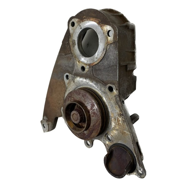 Bomba De Agua Ducato Boxer Jumper 2.3 10/17 Cx402