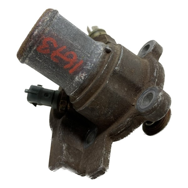 Carcaça Valvula Termoestatica Ducato Boxer  2.3 10/17 Cx402