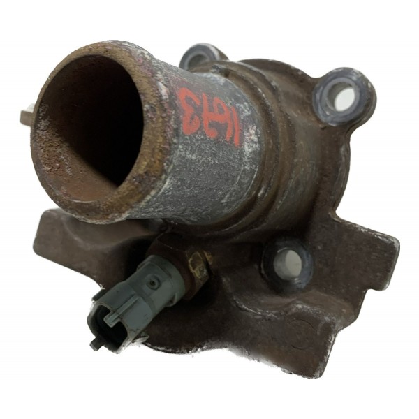 Carcaça Valvula Termoestatica Ducato Boxer  2.3 10/17 Cx402